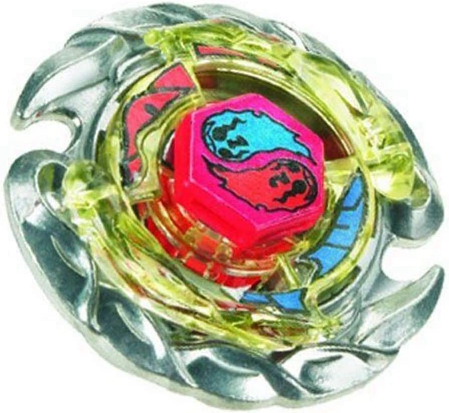 Beyblade Metal Fusion